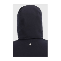 Chaqueta ecuestre impermeable Harcour Storma mujer