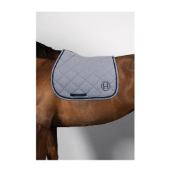 Manta de silla ecuestre Harcour Charma | Equi-Clic