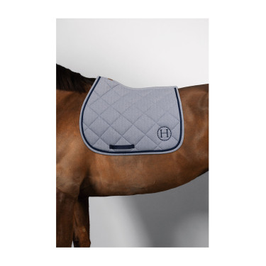 Manta de silla ecuestre Harcour Charma | Equi-Clic