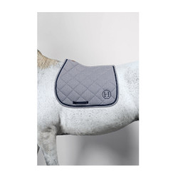 Manta de silla ecuestre Harcour Charma | Equi-Clic