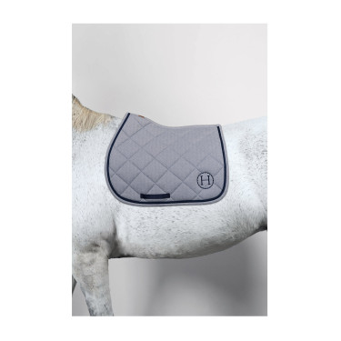 Manta de silla ecuestre Harcour Charma | Equi-Clic