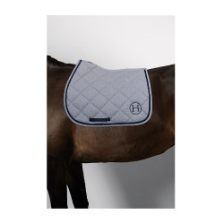 Manta de silla ecuestre Harcour Charma | Equi-Clic