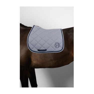 Manta de silla ecuestre Harcour Charma | Equi-Clic