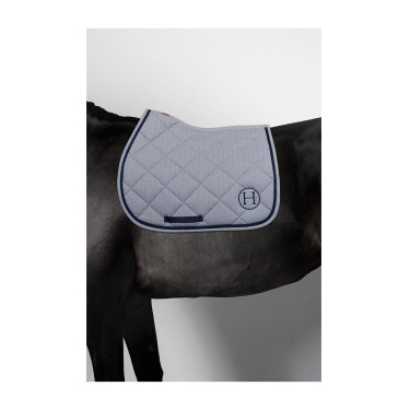 Manta de silla ecuestre Harcour Charma | Equi-Clic