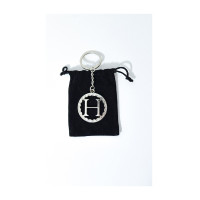 Llavero Harcour Harcour Plata