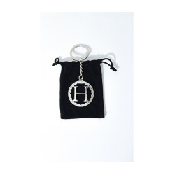 Llavero Harcour para equitación | Accesorio elegante
