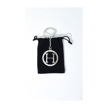 Llavero Harcour para equitación | Accesorio elegante