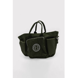 Bolsa de aseo ecuestre Harcour Cloud | Equi-Clic Bolsa de aseo ecuestre Harcour Cloud | Equi-Clic