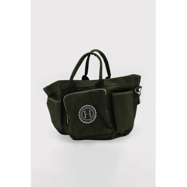 Bolsa de aseo ecuestre Harcour Cloud | Equi-Clic Bolsa de aseo ecuestre Harcour Cloud | Equi-Clic