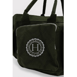 Bolsa de aseo ecuestre Harcour Cloud | Equi-Clic Bolsa de aseo ecuestre Harcour Cloud | Equi-Clic
