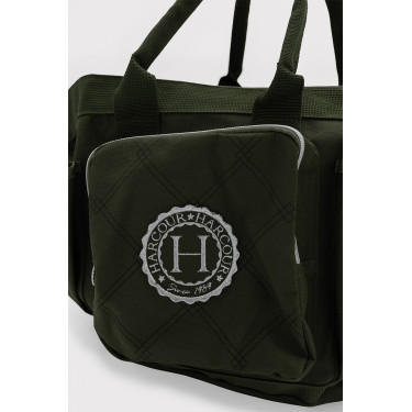 Bolsa de aseo ecuestre Harcour Cloud | Equi-Clic Bolsa de aseo ecuestre Harcour Cloud | Equi-Clic
