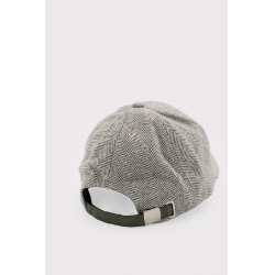 Gorra ecuestre unisex Harcour Come – Equi-Clic
