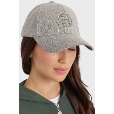 Gorra ecuestre unisex Harcour Come – Equi-Clic