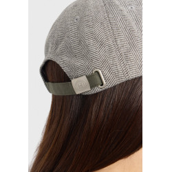 Gorra ecuestre unisex Harcour Come – Equi-Clic