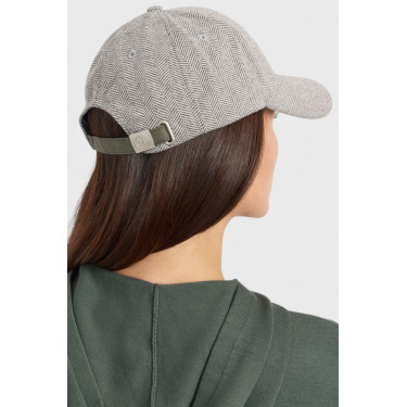 Gorra ecuestre unisex Harcour Come – Equi-Clic