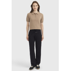 Pantalón de punto Harcour Chelsea | Moda ecuestre