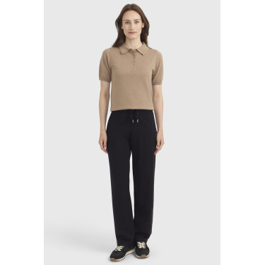 Pantalón de punto Harcour Chelsea | Moda ecuestre