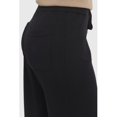 Pantalón de punto Harcour Chelsea | Moda ecuestre