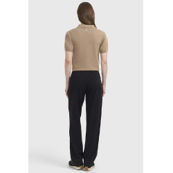 Pantalón de punto Harcour Chelsea | Moda ecuestre