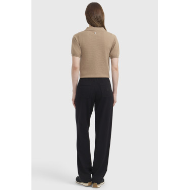 Pantalón de punto Harcour Chelsea | Moda ecuestre