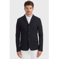 Chaqueta de concurso equitación hombre Harcour Polaris Chaqueta de concurso equitación hombre Harcour Polaris