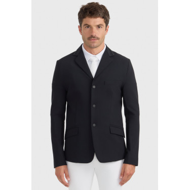 Chaqueta de concurso equitación hombre Harcour Polaris Chaqueta de concurso equitación hombre Harcour Polaris
