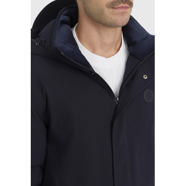 Nordis Chaqueta Harcour Marino Azul marino Nordis Chaqueta Harcour Marino Azul marino