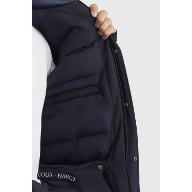Nordis Chaqueta Harcour Marino Azul marino Nordis Chaqueta Harcour Marino Azul marino