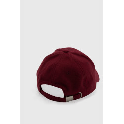 Gorra ecuestre Harcour x Absolut Cashmere