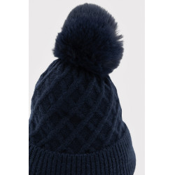 Gorro ecuestre de invierno Harcour Clementine | Equi-Clic Gorro ecuestre de invierno Harcour Clementine | Equi-Clic
