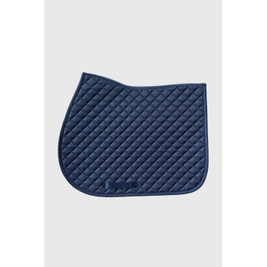 Start Manta de silla personalizable Harcour Marino Azul marino