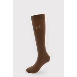 Pack 3 calcetines de equitación Harcour Carly Pack 3 calcetines de equitación Harcour Carly