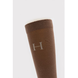 Pack 3 calcetines de equitación Harcour Carly Pack 3 calcetines de equitación Harcour Carly