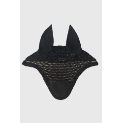 Capucha Unity personalizable Harcour Negro