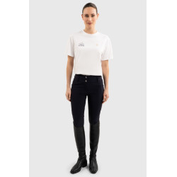 Camiseta equitación unisex EEF x Harcour – Equi-Clic