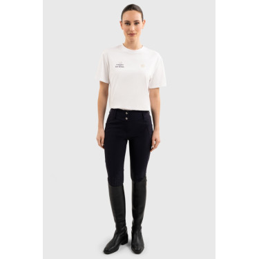 Camiseta equitación unisex EEF x Harcour – Equi-Clic