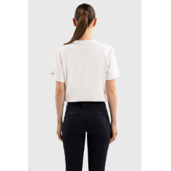 Camiseta equitación unisex EEF x Harcour – Equi-Clic