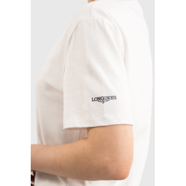 Camiseta equitación unisex EEF x Harcour – Equi-Clic