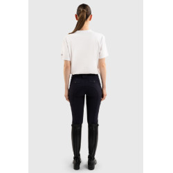 Camiseta equitación unisex EEF x Harcour – Equi-Clic