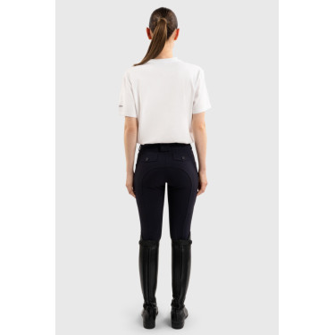 Camiseta equitación unisex EEF x Harcour – Equi-Clic