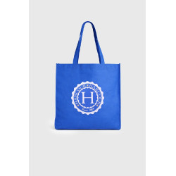 Bolsa no tejida ecuestre EEF x Harcour | Equi-Clic Bolsa no tejida ecuestre EEF x Harcour | Equi-Clic