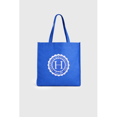 Bolsa no tejida ecuestre EEF x Harcour | Equi-Clic Bolsa no tejida ecuestre EEF x Harcour | Equi-Clic