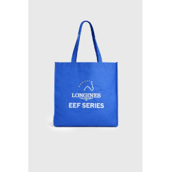 Bolsa no tejida ecuestre EEF x Harcour | Equi-Clic Bolsa no tejida ecuestre EEF x Harcour | Equi-Clic