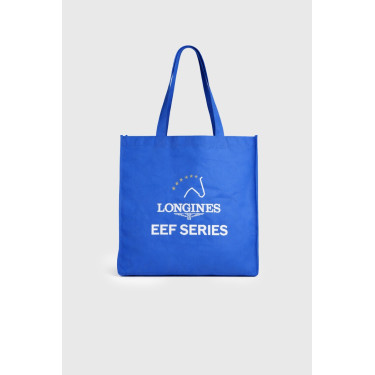 Bolsa no tejida ecuestre EEF x Harcour | Equi-Clic Bolsa no tejida ecuestre EEF x Harcour | Equi-Clic