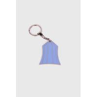 Llavero Harcour CSIO La Baule Queyring Cielo Azul