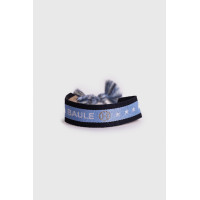 Pulsera Harcour CSIO La Baule Quobrace Cielo Azul