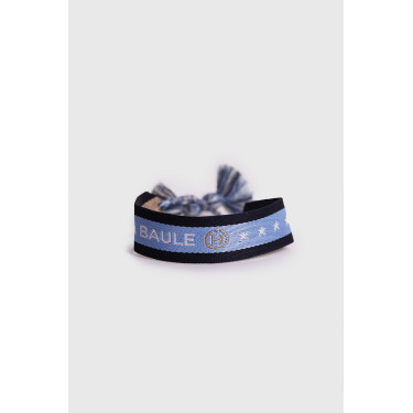 Pulsera Harcour CSIO La Baule Quobrace Cielo Azul