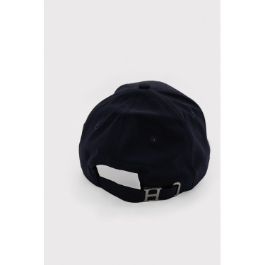Gorra ecuestre Harcour Ciel repelente al agua | Equi-Clic