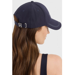 Gorra ecuestre Harcour Ciel repelente al agua | Equi-Clic