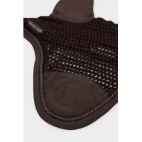 Capa para caballo Harcour Orion Cacao Marr&amp;amp;amp;oacute;n